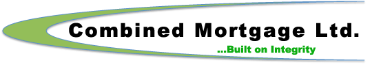 Combined Mortgage Ltd. Logo
